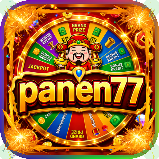 panen77 — mitra unggulan